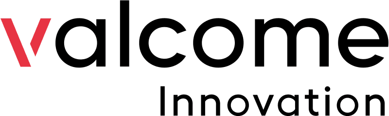 Valcome Innovation GmbH Logo