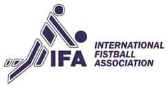 International Fistball Association Logo