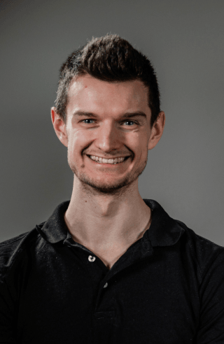 Philipp Kepplinger Valcome Innovation Developer