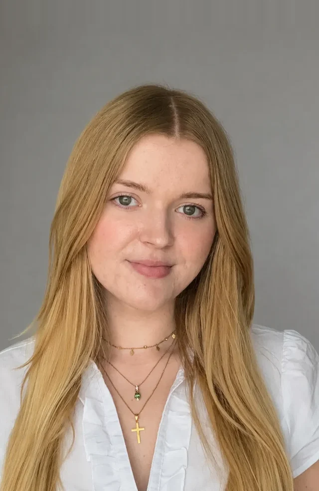 Vanessa Berndorfer Valcome Innovation Marketing Managerin